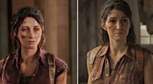 The Last of Us Part 1: All animations have been redone, confirms Naughty Dog