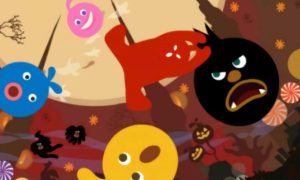 PlayStation Plus Premium: LocoRoco Midnight Carnival among the new games for July?