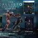 The Callisto Protocol: the Collector's Edition revealed