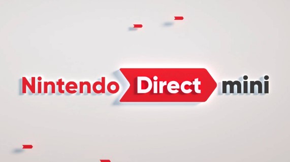 Nintendo Direct Mini announced, here is the date and time of the event