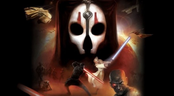 Star Wars KOTOR 2: impossible to finish the game on Switch due to an absurd bug