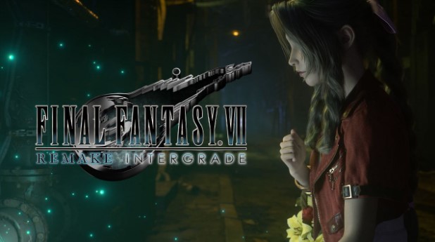 Final Fantasy VII Remake Intergrade first on Steam since its debut