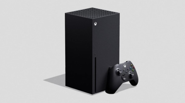 Xbox Series X is available again on Amazon