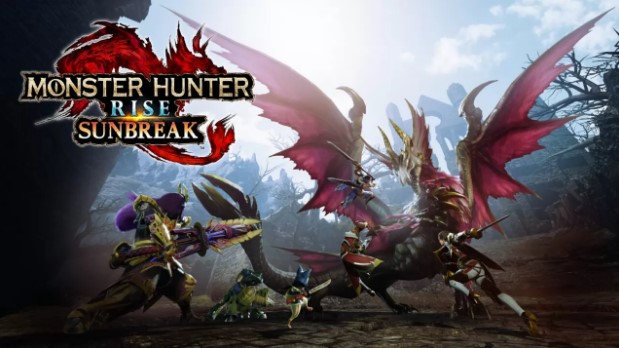 Monster Hunter Rise: Sunbreak, demo for PC and Nintendo Swicth available tomorrow