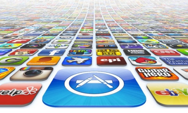 Soon the iPhone App Store will show you even more advertisements