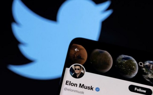 Elon Musk goes on the counterattack: he denounced Twitter