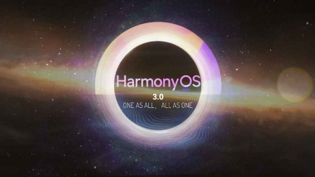 Huawei announces HarmonyOS 3, the third generation of the operating system is coming