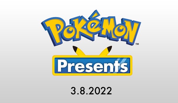 Pokémon Presents: announced a new event on August 3