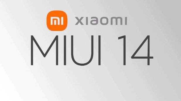MIUI 14 unveiled by Xiaomi in August?