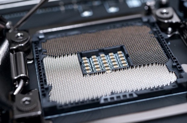 Intel Xeon W9-3495 Sapphire Rapids HEDT: CPU with 56 cores and 112 threads spotted