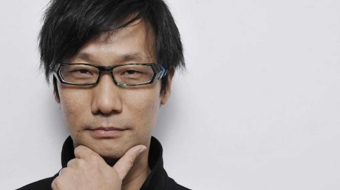 Hideo Kojima confirms the partnership with Xbox Game Studios for a new game