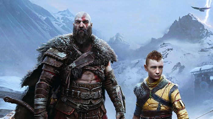 State of Play in June on God of War: Ragnarok? Henderson's hypothesis