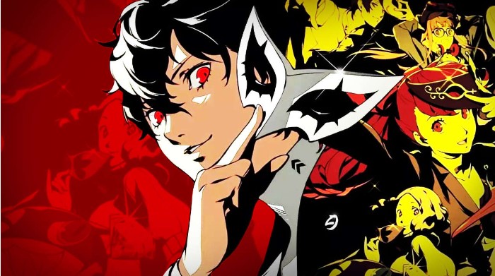 Persona 5 Royal will not upgrade from PS4 to PS5
