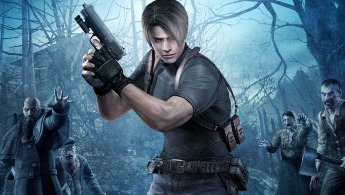 Resident Evil 4 Remake will be at Capcom Showcase 2022