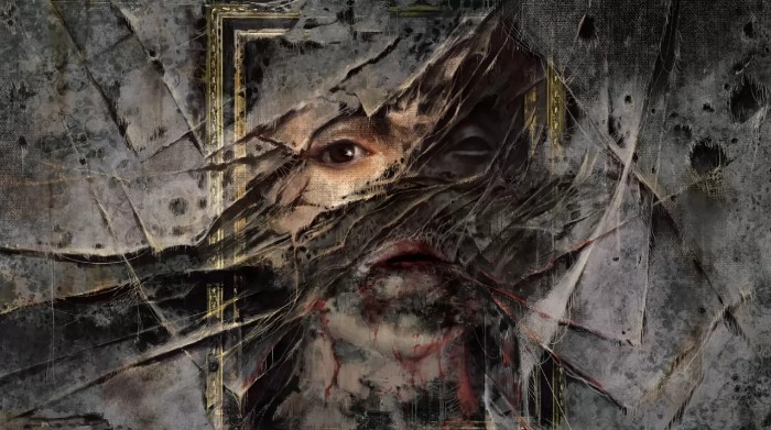 Layers of Fear 3: A teaser image hints at upcoming news