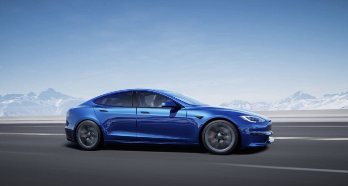 Tesla reopens the pre-orders of the Model S Plaid and Model X Plaid also in Italy