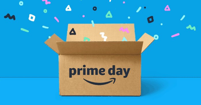 Amazon Prime Day 2022: an avalanche of discounts and offers is coming