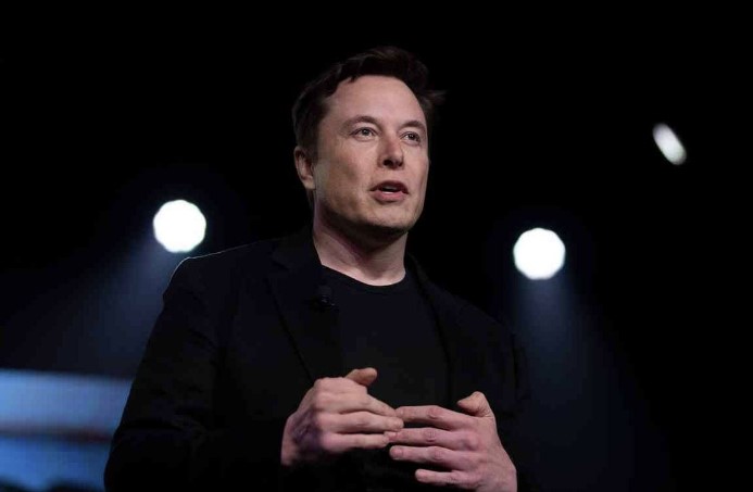 Twitter: Elon Musk may temporarily become CEO
