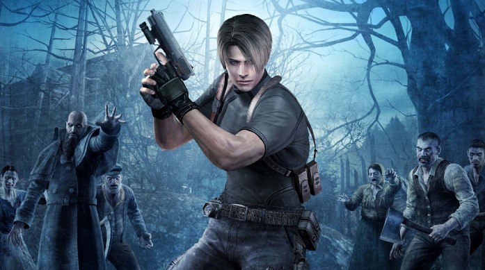 Resident Evil 4 Remake announced at the State of Play