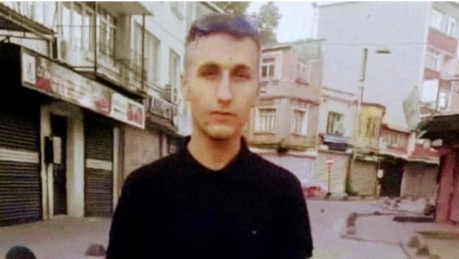Beaten and killed in Beyoğlu, thrown from car