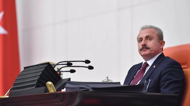 Şentop: Imam hatip high schools ensured the integration of the state and the nation
