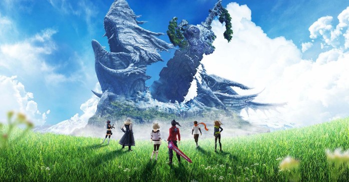 Xenoblade Chronicles 3: New gameplay images and clips