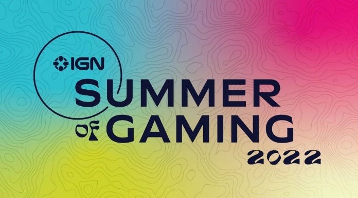 Summer of Gaming 2022: IGN announces the complete program