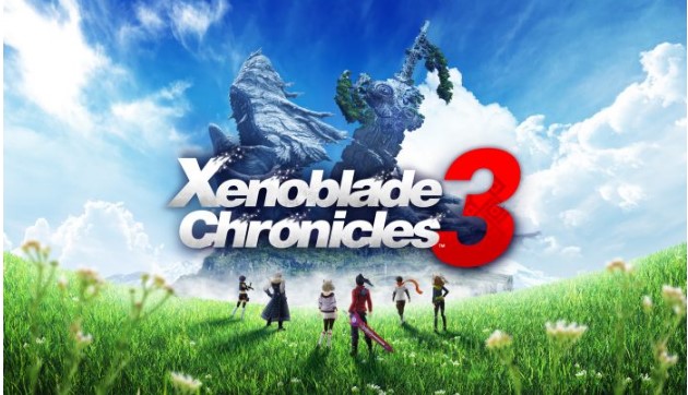 Xenoblade Chronicles 3 review: exciting and boring