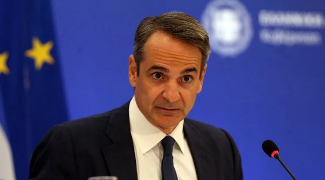 Greece is shaken by this scandal... And Mitsotakis broke his silence