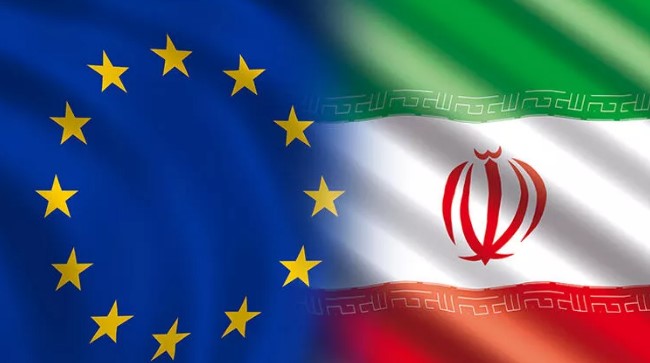 EU reveals 'final text' for nuclear deal with Iran