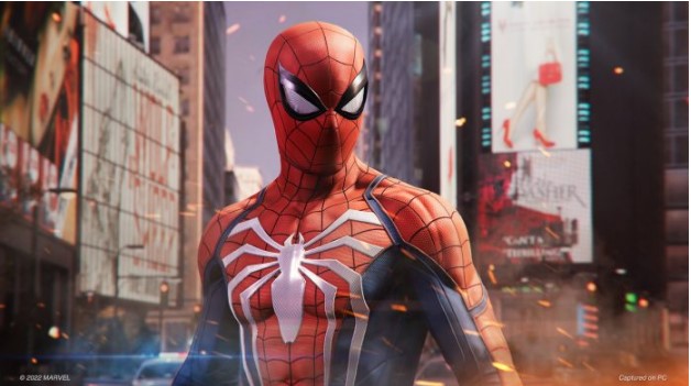 Marvel's Spider-Man Remastered for PC: A reborn classic