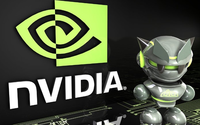NVIDIA exceeds the value of Meta in the United States