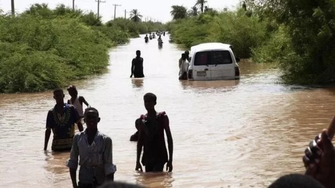 Flood disaster in Sudan: 51 dead, 24 injured
