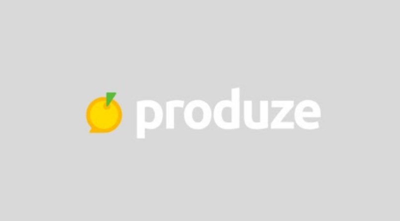 Focusing on agricultural technologies, Produze received an investment of 2.6 million dollars