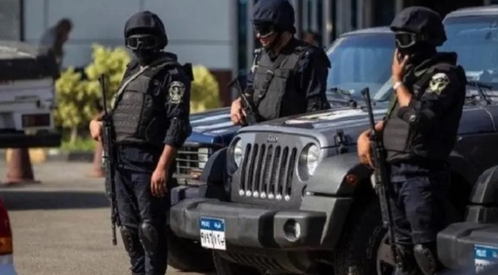 Egypt.. Arrest of a drug dealer who promoted his goods on Tik Tok