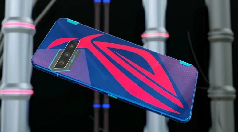 Will Asus ROG Phone 6 Ultimate be a little more powerful than the base model?
