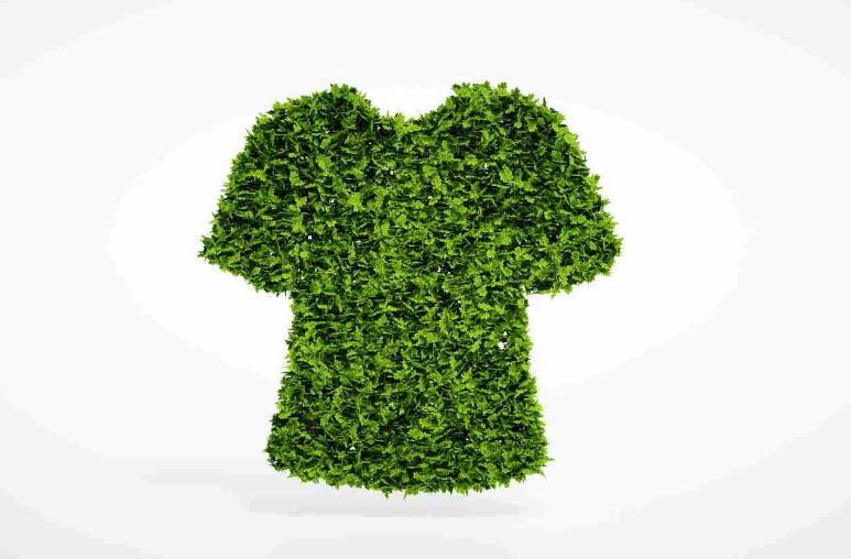 Biomaterials: resource for sustainable fashion