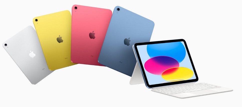 New iPads with USB-C and updated Apple TV set-top box - latest Apple announcements