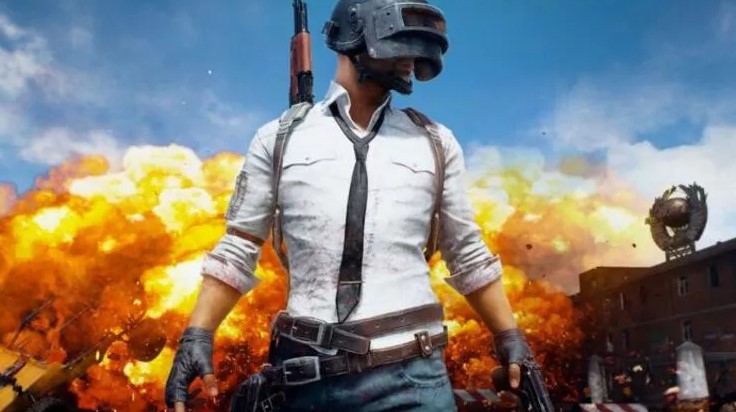 Huawei and PUBG collide