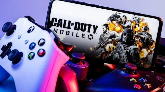 Photo of Exciting move from Microsoft: It will bring Call of Duty to Nintendo