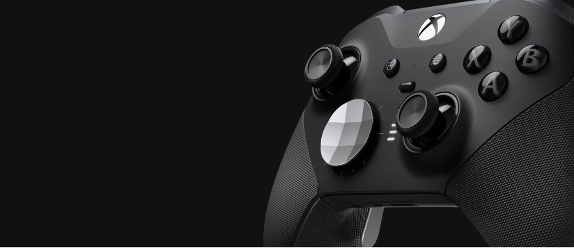 Photo of Microsoft has patented an Xbox controller with a built-in screen