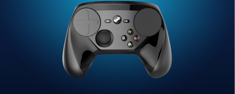 Photo of Riding on the success of Steam Deck: Valve wants to create a new controller to replace the Steam Controller
