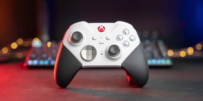Photo of Insider: Microsoft is preparing a response to Sony’s DualSense – a new gamepad is being developed for Xbox Series X|S