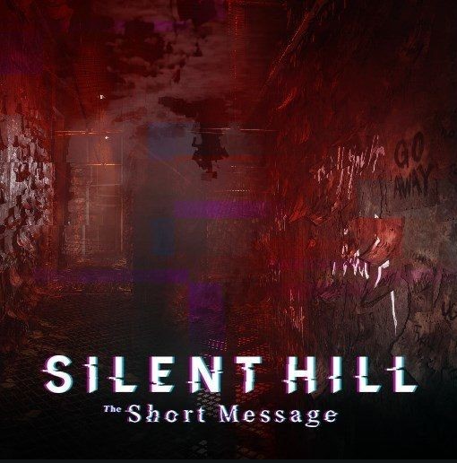 Photo of Unannounced Silent Hill: The Short Message is back on the net – the game was rated for PS5 in Taiwan