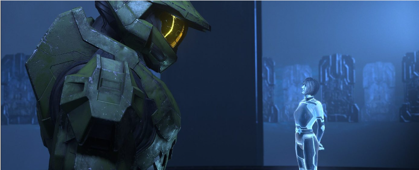 Photo of Official: 343 Industries will continue to work on games in the Halo universe