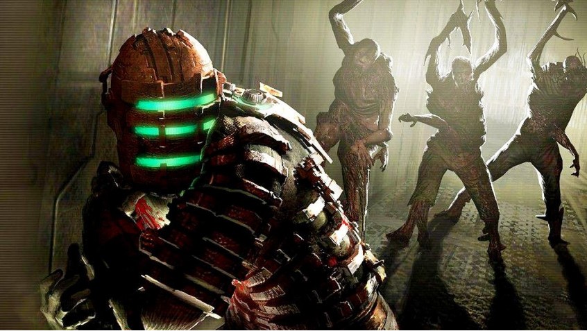 Photo of Published a trailer for a remake of Dead Space with an example of Russian localization