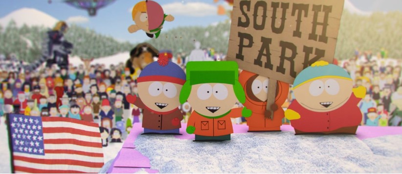 Photo of ‘South Park’ season 26 teaser released – set to premiere on February 8