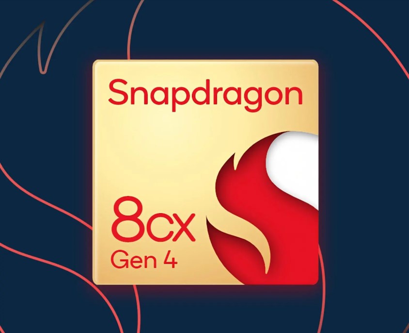 Photo of Qualcomm’s next-generation PC chip “Snapdragon 8cx Gen 4” could just be the “Apple killer”