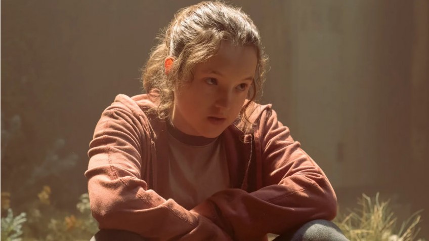 Photo of The Last of Us’ Star Bella Ramsay Talks About Season 2