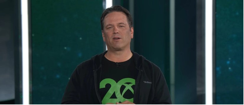 Photo of Head of Xbox Phil Spencer: “No one promised Starfield to the owners of the PlayStation 5”